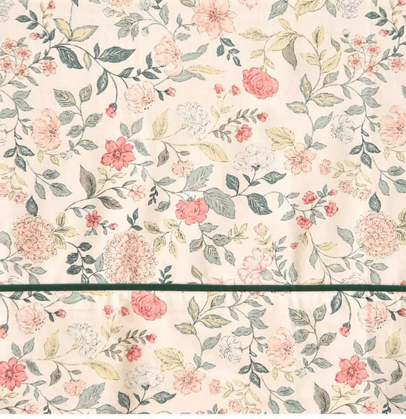 Country Farmhouse Tablecloth, Rustic Table Covers for Kitchen, Large Rectangle Tablecloth for Dining Room Table, Square Tablecloth for Round Table-Silvia Home Craft