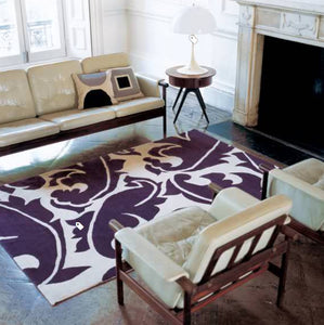 How to Select Rugs for Your Room