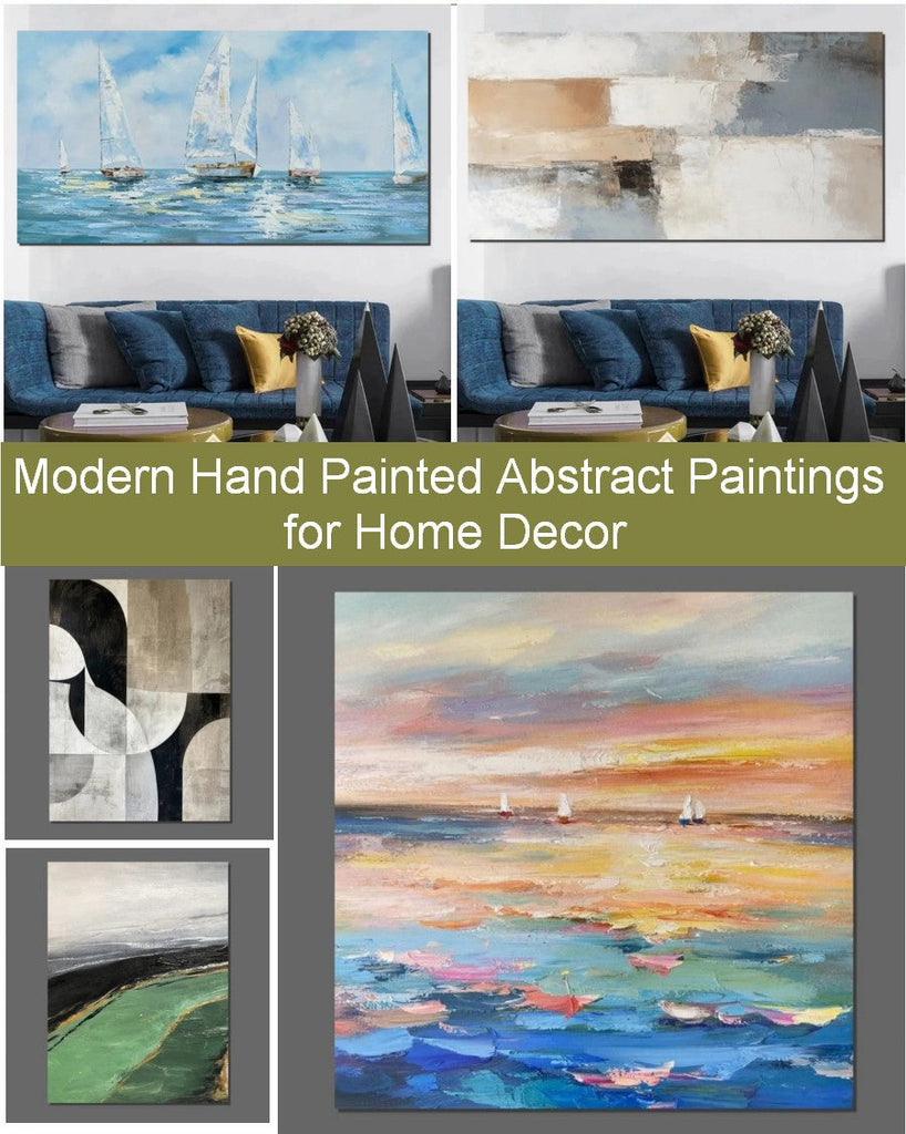 Extra Large Canvas Paintings for Living Room, Hand Painted Canvas Art, Buy Paintings Online, Contemporary Canvas Paintings, Acrylic Paintings on Canvas