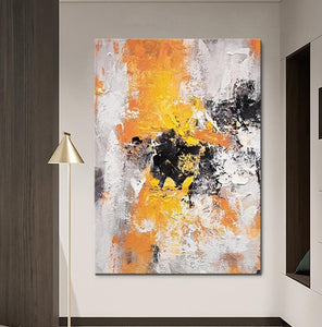 Simple Painting Ideas for Living Room, Oversize Canvas Paintings, Large Painting for Sale, Hand Painted Canvas Art, Modern Abstract Canvas Paintings, Buy Paintings Online