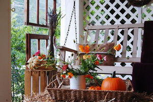 12 Home Hot Spots for Holiday Decorating