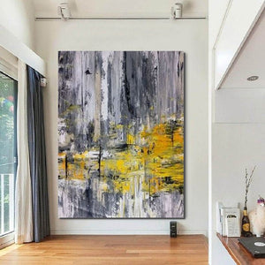 Simple Modern Wall Art Paintings
