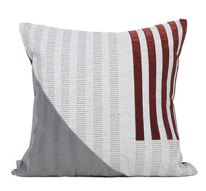 Modern Throw Pillows