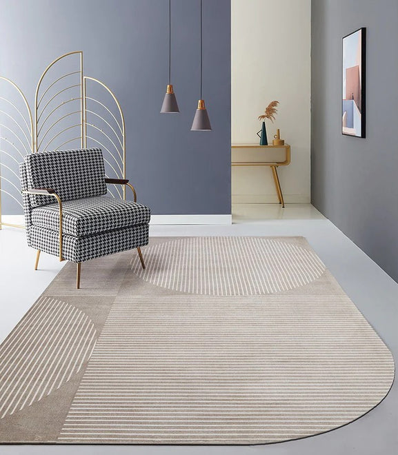 Modern Rugs for Living Room