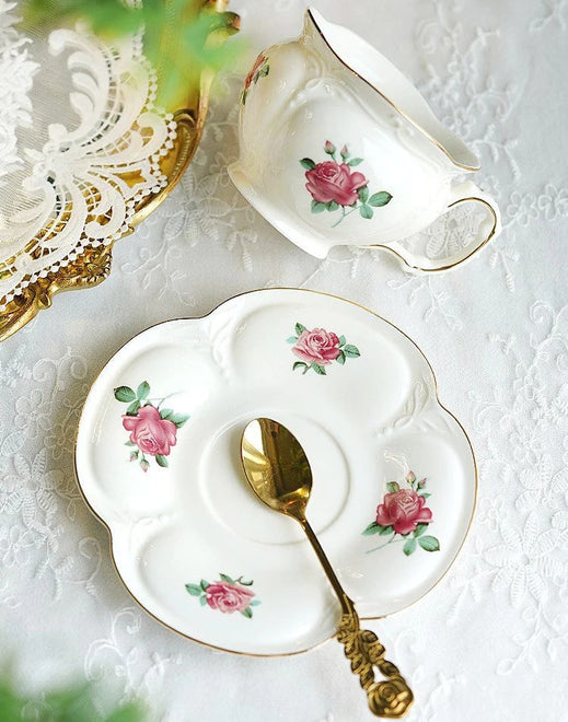 Handmade Ceramic Cups