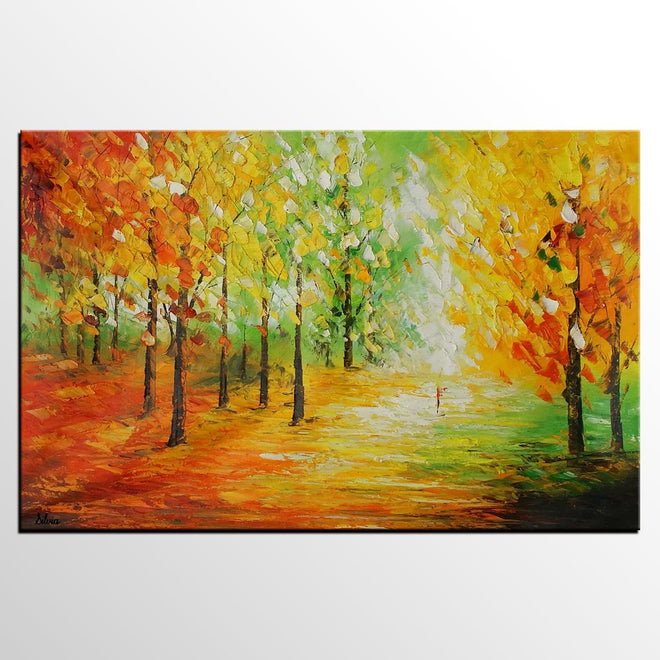 Original Landscape Art