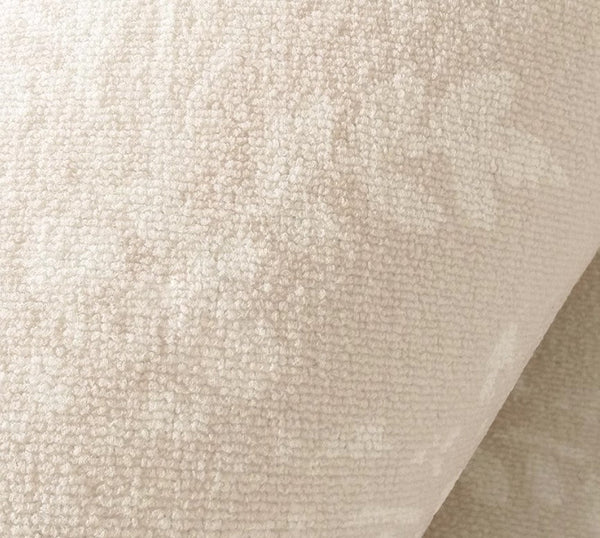 Large Modern Rugs for Sale, Dining Room Modern Rugs, Contemporary Floor Carpets for Living Room, Flower Pattern Geometric Modern Rugs in Bedroom-Silvia Home Craft