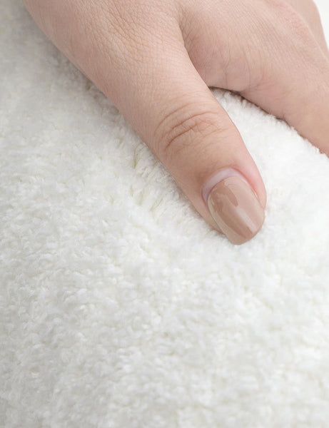 Living Room Modern Rugs, Modern Living Room Rug Placement, Contemporary Area Rugs for Bedroom, Dining Room Floor Rugs, Large Grey Rugs for Office-Silvia Home Craft