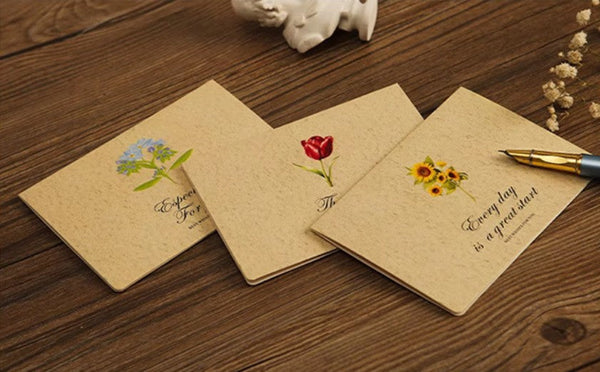 Greeting Cards for Friends, Anniversary Greeting Cards, Creative Birthday Greeting Card, Beautiful Valentine's Day Greeting Card, Greeting Cards to Mother-Silvia Home Craft