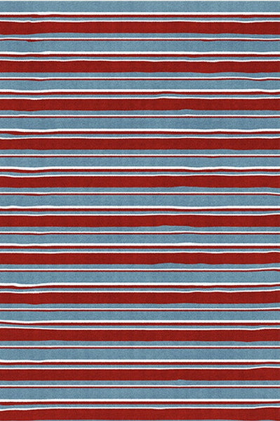 Large Modern Rugs for Living Room, Colorful Modern Rug for Living Room, Geometric Contemporary Rugs for Dining Room, Bedroom Floor Rugs-Silvia Home Craft