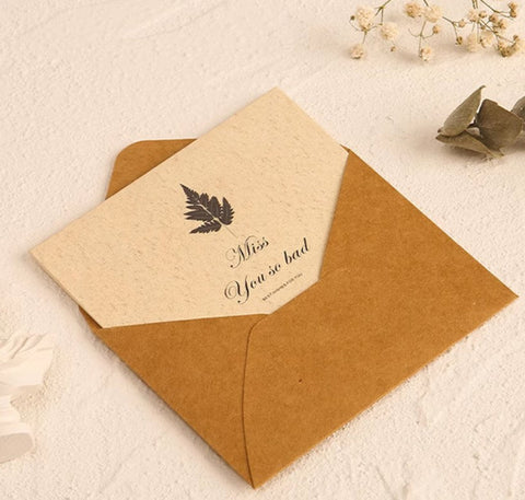 Creative Birthday Greeting Card, Greeting Cards for Friends, Anniversary Greeting Cards, Beautiful Valentine's Day Greeting Card, Greeting Cards to Mother-Silvia Home Craft