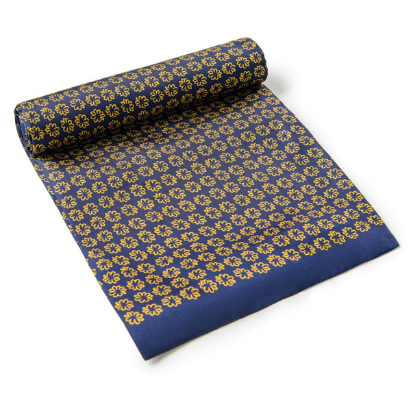 Soft Men Silk Scarf, Mens Silk Neckwear Long, Plain Silk Scarf Men, Formal Wear Silk Scarf, Silk Ascot For Men, Lightweight Silk Scarf Men, Silk Scarf For Work, Mens Spring Autumn Scarf-Silvia Home Craft