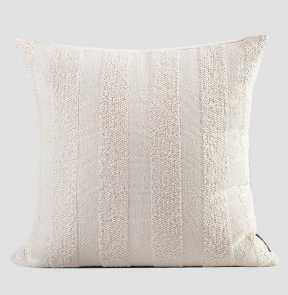 Large Modern Sofa Pillows, Decorative Modern Pillows for Couch, Modern Sofa Pillows, Contemporary Throw Pillows, Modern Pillows for Living Room-Silvia Home Craft