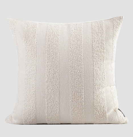 Large Modern Sofa Pillows, Decorative Modern Pillows for Couch, Modern Sofa Pillows, Contemporary Throw Pillows, Modern Pillows for Living Room-Silvia Home Craft