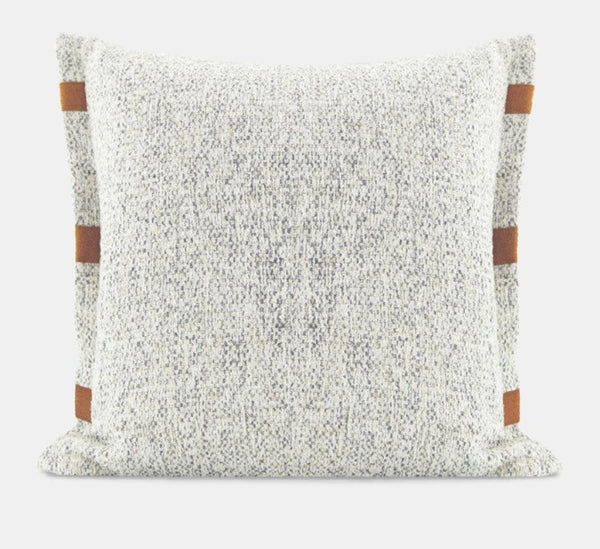 Decorative Throw Pillows for Bedroom, Modern Throw Pillows for Couch, Modern Sofa Pillows for Interior Design, Contemporary Modern Sofa Pillow Covers-Silvia Home Craft