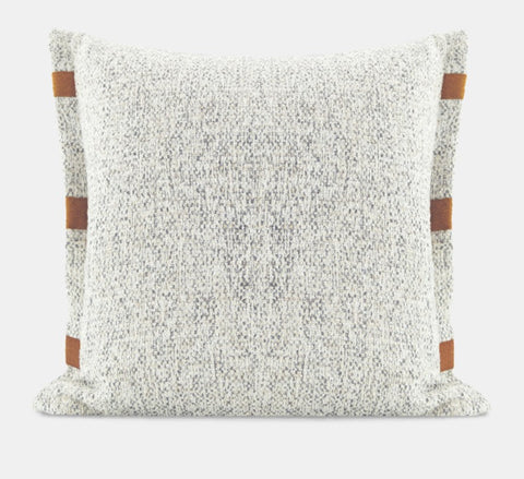 Decorative Throw Pillows for Bedroom, Modern Throw Pillows for Couch, Modern Sofa Pillows for Interior Design, Contemporary Modern Sofa Pillow Covers-Silvia Home Craft