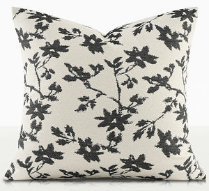 Decorative Pillow Covers, Large Modern Sofa Pillow Cases, Abstract Tiger Pattern Decorative Throw Pillows for Living Room, Modern Pillows for Couch-Silvia Home Craft