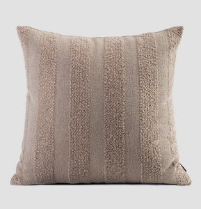 Modern Pillows for Living Room, Large Modern Sofa Pillows, Decorative Modern Pillows for Couch, Modern Sofa Pillows, Contemporary Throw Pillows-Silvia Home Craft