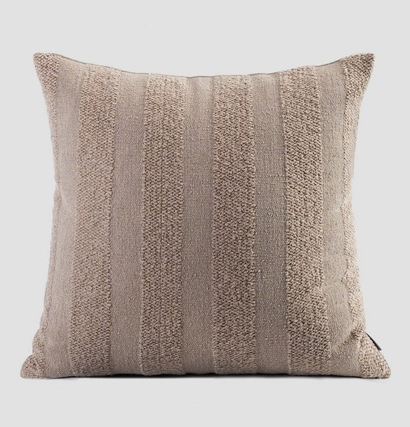 Modern Pillows for Living Room, Large Modern Sofa Pillows, Decorative Modern Pillows for Couch, Modern Sofa Pillows, Contemporary Throw Pillows-Silvia Home Craft