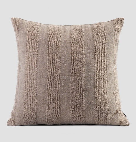 Modern Pillows for Living Room, Large Modern Sofa Pillows, Decorative Modern Pillows for Couch, Modern Sofa Pillows, Contemporary Throw Pillows-Silvia Home Craft