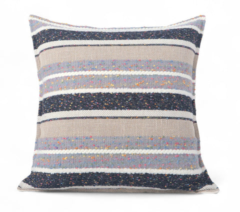 Modern Throw Pillows, Modern Sofa Pillows, Decorative Throw Pillows for Living Room Couch, Large Square Pillowsï¼?Decorative Throw Pillow for Couch-Silvia Home Craft