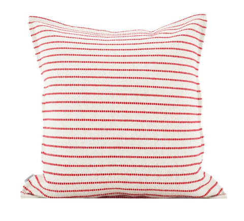 Contemporary Modern Sofa Pillows, Luxury Square Modern Throw Pillows for Couch, Decorative Throw Pillows for Bedroom, Large Throw Pillow for Interior Design-Silvia Home Craft