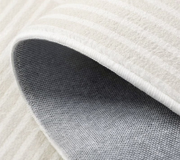 Modern Rugs for Dining Room, Large Geometric Modern Rugs for Living Room, Abstract Modern Rugs for Bedroom, Contemporary Modern Rugs-Silvia Home Craft