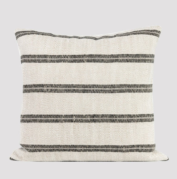 Modern Sofa Pillows, Decorative Throw Pillows for Couch, Large Modern Sofa Pillows, Contemporary Throw Pillows, Modern Pillows for Dining Room-Silvia Home Craft