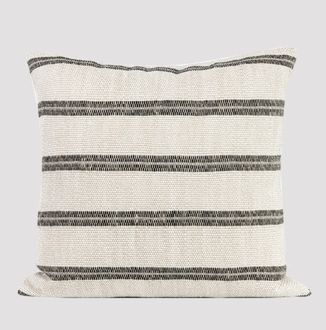 Modern Sofa Pillows, Decorative Throw Pillows for Couch, Large Modern Sofa Pillows, Contemporary Throw Pillows, Modern Pillows for Dining Room-Silvia Home Craft