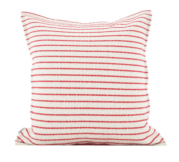 Contemporary Modern Sofa Pillows, Luxury Square Modern Throw Pillows for Couch, Decorative Throw Pillows for Bedroom, Large Throw Pillow for Interior Design-Silvia Home Craft