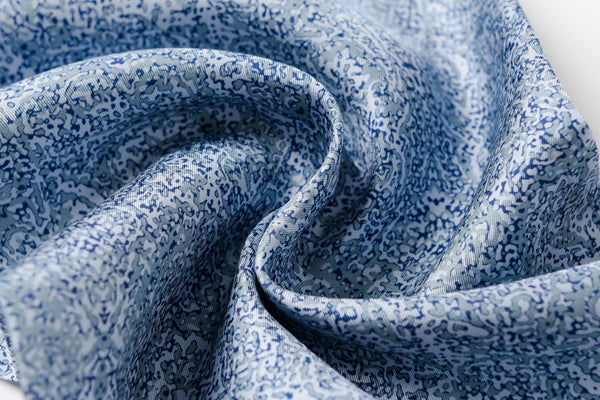 Silk Ascot For Men, British Style Long Scarf, Business Silk Scarf Men, Luxury Silk Neck Scarf, Silk Scarf For Suit, Formal Wear Silk Scarf, Mens Spring Autumn Scarf, Lightweight Silk Scarf Men-Silvia Home Craft