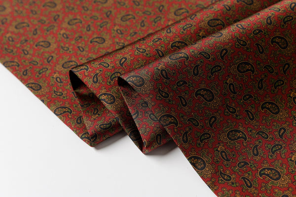 Soft Men Silk Scarf, Mens Silk Neckwear Long, Plain Silk Scarf Men, Silk Scarf For Work, Mens Spring Autumn Scarf, Formal Wear Silk Scarf, Silk Ascot For Men, Lightweight Silk Scarf Men-Silvia Home Craft
