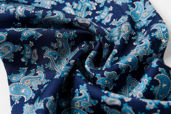 Soft Men Silk Scarf, Mens Silk Neckwear Long, Plain Silk Scarf Men, Silk Scarf For Work, Mens Spring Autumn Scarf, Formal Wear Silk Scarf, Silk Ascot For Men, Lightweight Silk Scarf Men-Silvia Home Craft