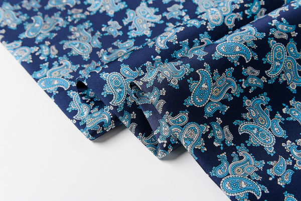 Soft Men Silk Scarf, Mens Silk Neckwear Long, Plain Silk Scarf Men, Silk Scarf For Work, Mens Spring Autumn Scarf, Formal Wear Silk Scarf, Silk Ascot For Men, Lightweight Silk Scarf Men-Silvia Home Craft