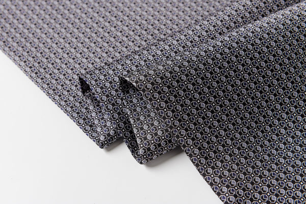 Mens Spring Autumn Scarf, Formal Wear Silk Scarf, Silk Ascot For Men, Lightweight Silk Scarf Men, Silk Neckerchief For Business, Mens Dress Silk Scarf, Long Silk Scarf for Men, High Quality Silk Necktie-Silvia Home Craft