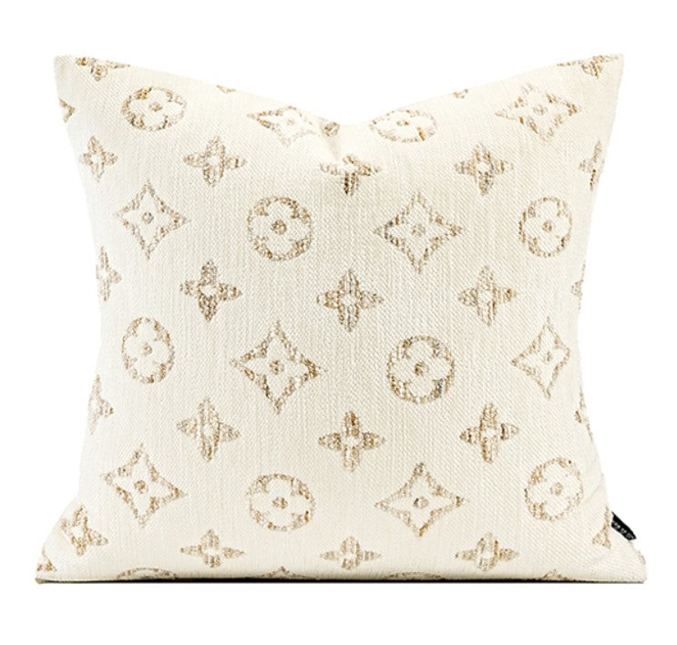 Modern Pillows for Couch, Decorative Pillow Covers, Decorative Throw Pillows for Living Room, Modern Sofa Pillows-Silvia Home Craft