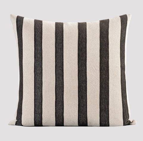 Modern Throw Pillows, Modern Sofa Pillows, Decorative Throw Pillow for Couch, Decorative Throw Pillows for Living Room Couch, Large Square Pillows-Silvia Home Craft