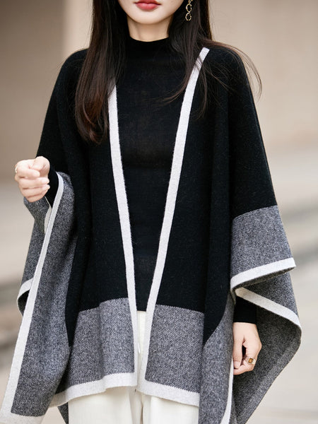 Wool Scarf, Winter Shawl, Soft Wool Scarf for women, Christmas Holiday Gift, Evening Wrap, Large Winter Shawl, Elegant Shawl, Warm Cape, Winter Scarves