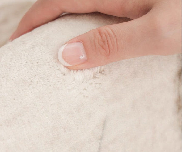 Soft Rugs for Bedroom, Contemporary Modern Rugs under Dining Room Table, French Style Modern Rugs for Interior Design, Flower Pattern Modern Rugs for Living Room-Silvia Home Craft