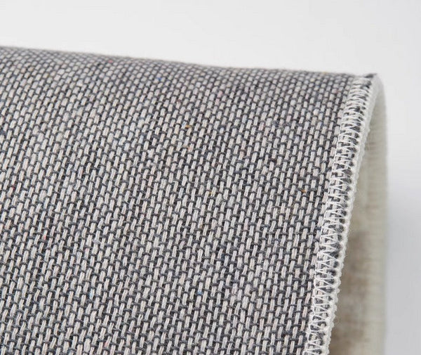 Thick Soft Rugs for Living Room, French Style Modern Rugs for Bedroom, Modern Rugs for Interior Design, Contemporary Modern Rugs under Dining Room Table-Silvia Home Craft