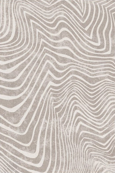 Modern Carpets for Office, Dining Room Floor Rugs, Stripe Area Rugs under Sofa, Mid Century Area Rugs for Living Room, Abstract Contemporary Rugs for Bedroom-Silvia Home Craft