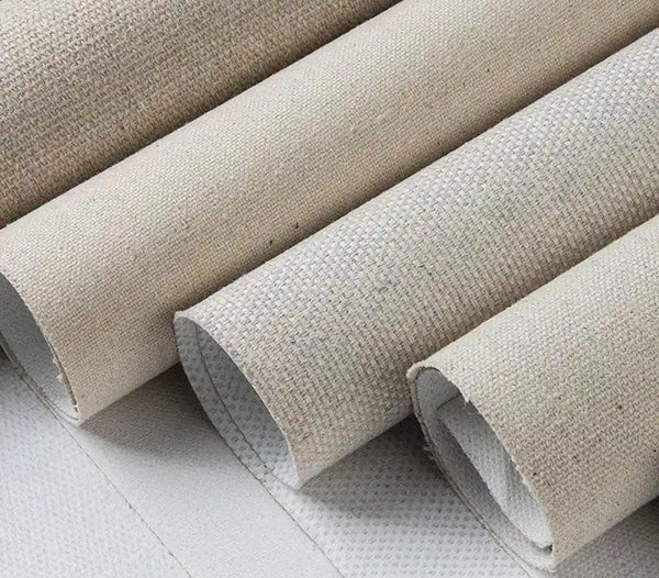 Seaside Cafe Days, Summer Resort, Landscape Oil Paintings, Impasto Wall Art Paintings, Original Small Paintings on Canvas, Heavy Texture Oil Paintings, On Canvas Small Paintings-Silvia Home Craft