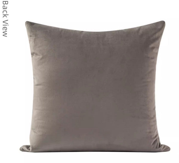 Modern Sofa Pillows, Throw Pillows for Modern Living Room, Large Modern Throw Pillows for Couch, Decorative Throw Pillow for Couch-Silvia Home Craft