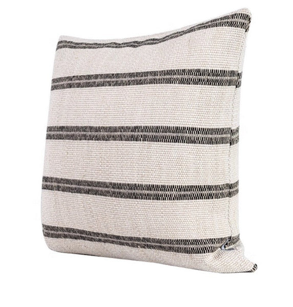 Modern Sofa Pillows, Decorative Throw Pillows for Couch, Large Modern Sofa Pillows, Contemporary Throw Pillows, Modern Pillows for Dining Room-Silvia Home Craft