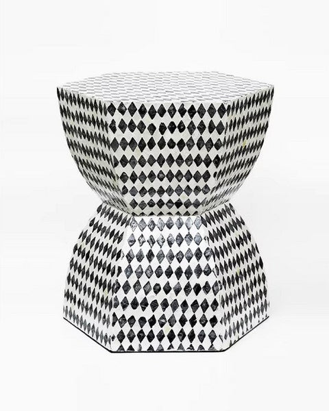 Small End Table, Modern Side Table, Bedside Small Side Table, Contemporary Bedside Table, Shell Small Sofa Side Table, Portable Casual Side Table, Creative Coffee Table, Contemporary Side Table