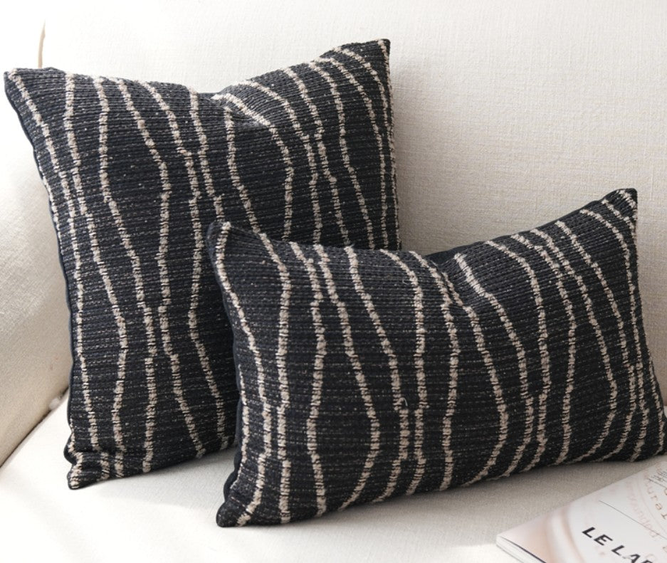 Modern Pillows For Dining Room, Modern Sofa Pillows Accent Chairs, Elegant Home Decor Cushions