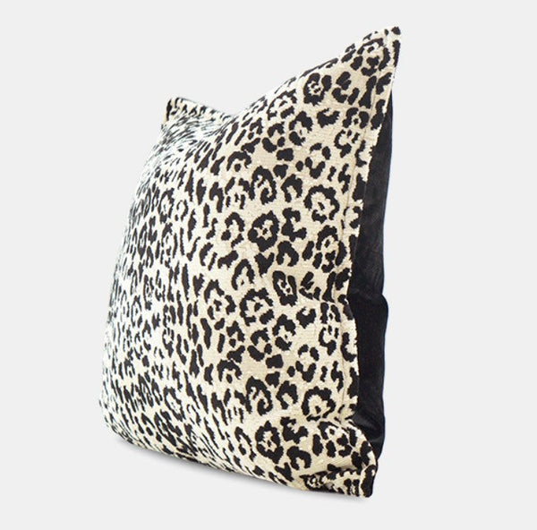 Contemporary Modern Pillows for Couch, Abstract Decorative Throw Pillows for Living Room, Large Modern Sofa Cushion, Decorative Pillow Covers-Silvia Home Craft