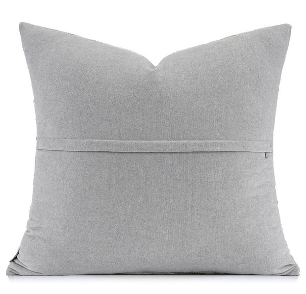 Abstract Decorative Throw Pillows for Living Room, Modern Pillows for Couch, Large Modern Sofa Cushion, Decorative Pillow Covers-Silvia Home Craft