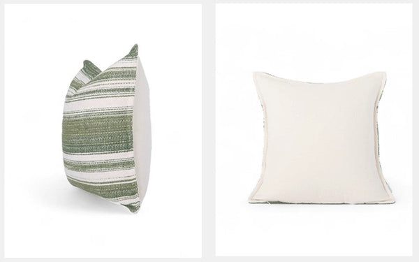 Modern Sofa Cushion, Modern Pillows for Living Room, Decorative Modern Pillows for Couch, Modern Sofa Pillows Covers-Silvia Home Craft