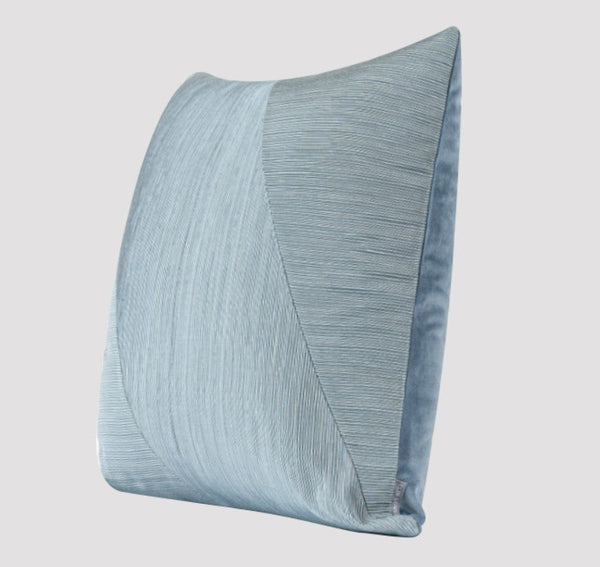 Decorative Throw Pillows for Couch, Modern Sofa Pillows, Large Modern Sofa Pillows, Contemporary Throw Pillows, Modern Pillows for Dining Room-Silvia Home Craft